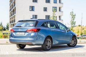 Opel Astra Sport Tourer ST 1.6 CDTI Smile - 5