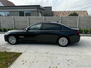 BMW F02 7 750Ld xDrive - 5