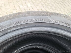 245/50r18 zimne - 5