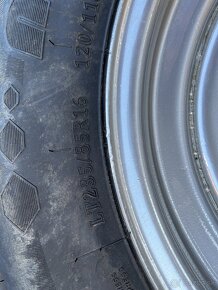 235/85 r16 - 5