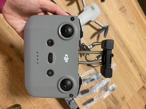 Dron DJI mini 2 - 5