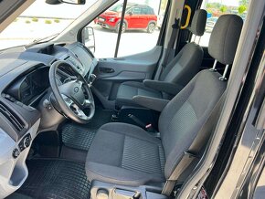 Ford Transit MIXTO 2.0 TDCi 125kW,LINE ASSIST,2019,WEBASTO - 5