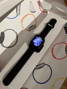 Apple Watch SE (1.gen) - 5