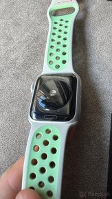 Apple Watch SE Nike 40mm - 5