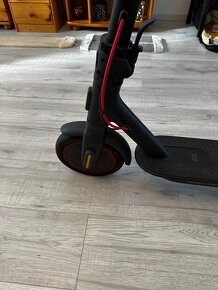 Xiaomi Mi Electric Scooter Pro 2 - 5