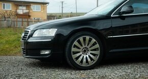 A8 d3 4.2TDI - 5