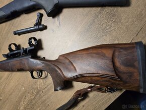 Gulovnica Remington 700 - 5