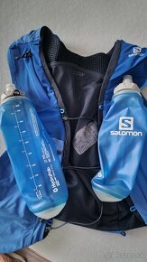 Salomon sense pro 10 set s fľašami - 5