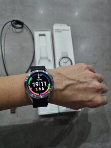 Samsung Galaxy Watch 4 - 5