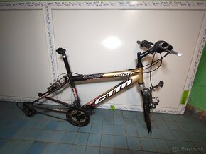 Bicykel CTM axon - 5