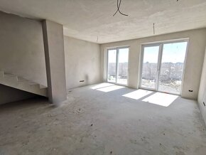 BabonyTRE/ PREDAJ 4-izbový dom, pozemok 288,5 m2, Lehnice, o - 5