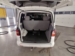 Vw t5 transporter 1.9tdi - 5