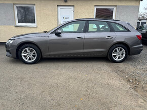 Audi A4 Avant 35 2.0 TDI Advanced S tronic - 5