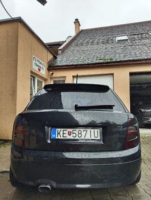 Fabia RS 1.9tdi - 5