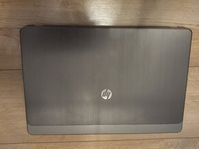 HP ProBook 4530s TOP STAVE - 5