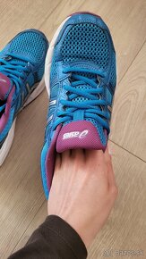 asics tenisky - - 5