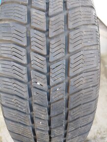 Zimne pneu 185/60 R15 - 5