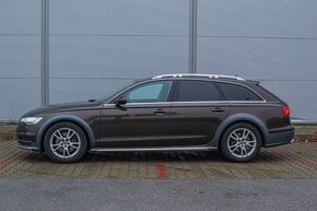 Audi A6 Allroad C7 3.0 TDI quattro S-tronic 2016 - 5