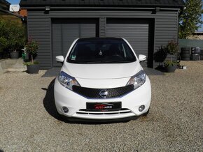 Nissan Note 1.2 I Visia - 5