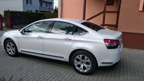 Predám Citroen C5 2.0HDi - 5