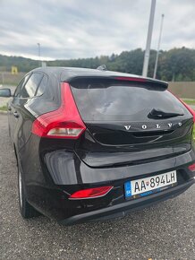 Volvo V40, 84Kw - 5