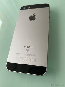 iPhone SE 32gb - 5