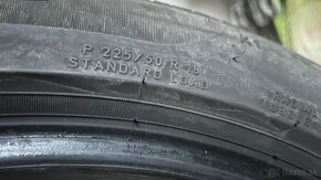 Pirelli Cinturato P7 Run Flat 225/50 R18 95W - 5