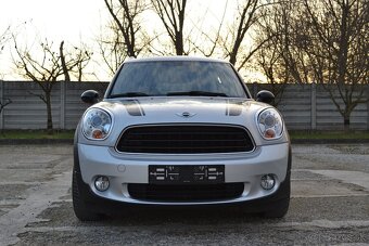 MINI Countryman R60 Pepper packet - 5