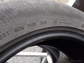 Zimné pneu 265/50R19 Continental - 5