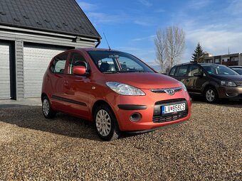 Hyundai i10 1.1i Classic - 5