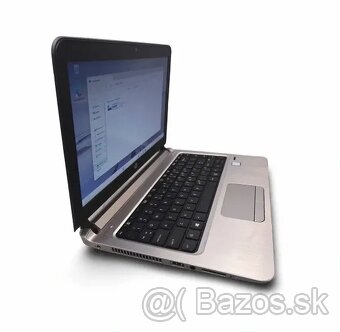 HP ProBook 430 G3 i5-6200U 8 GB RAM 120 GB SSD 13.3 - 5