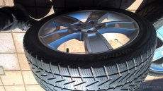 elektrony 5x114,3 r18 obute 225/45 r18 - 5