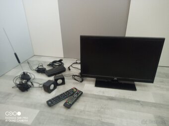 Televízor JTC DVB-821510/ Monitor - 5