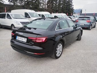 Audi A4 1.4 TFSI S tronic Basis - 5