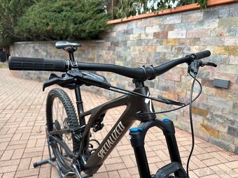 Specialized Stumpjumper EVO Comp - 5