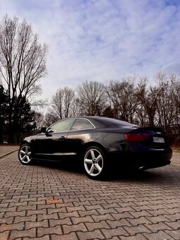 Audi S5 3.0 TDi - 5