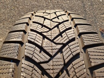 235/65 r17 zimne pneumatiky 235/65/17 235 65 17 - 5