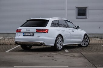 Audi A6 Allroad 3.0 TDI 272k quattro S-tronic - 5