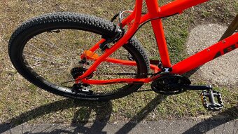 BTWIN Rockrider 340 XL - 5