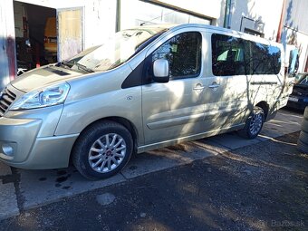 Fiat Scudo - 5