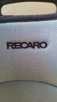 Detské autosedačky RECARO a CYBEX - 5