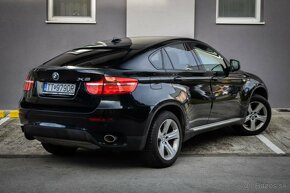 BMW X6 xDrive - 5