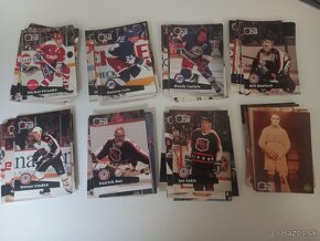 Hokejove karty,karticky - 1991/92 Pro Set - 5