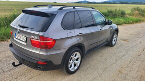 Bmw X5 3.0d 173kw e70 - 5