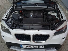 Predám Top stave BMW x1.. 2,0 Diesel SUV - 5