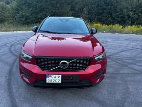 Volvo XC40 2.0 D3 R-Design - 5