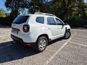 Dacia Duster 1.6 SCe S&S Comfort 4x2 - 5