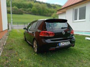 Predám Volkswagen Golf 6, 1,4 TSI, 90KW,DSG - 5