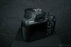 Canon EOS 1200D - 5