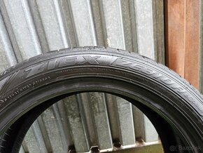 Nejazdené letné pneu FALKEN ZIEX - 215/50 r18 92V - 5